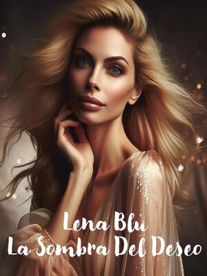 cover image of Lena Blu